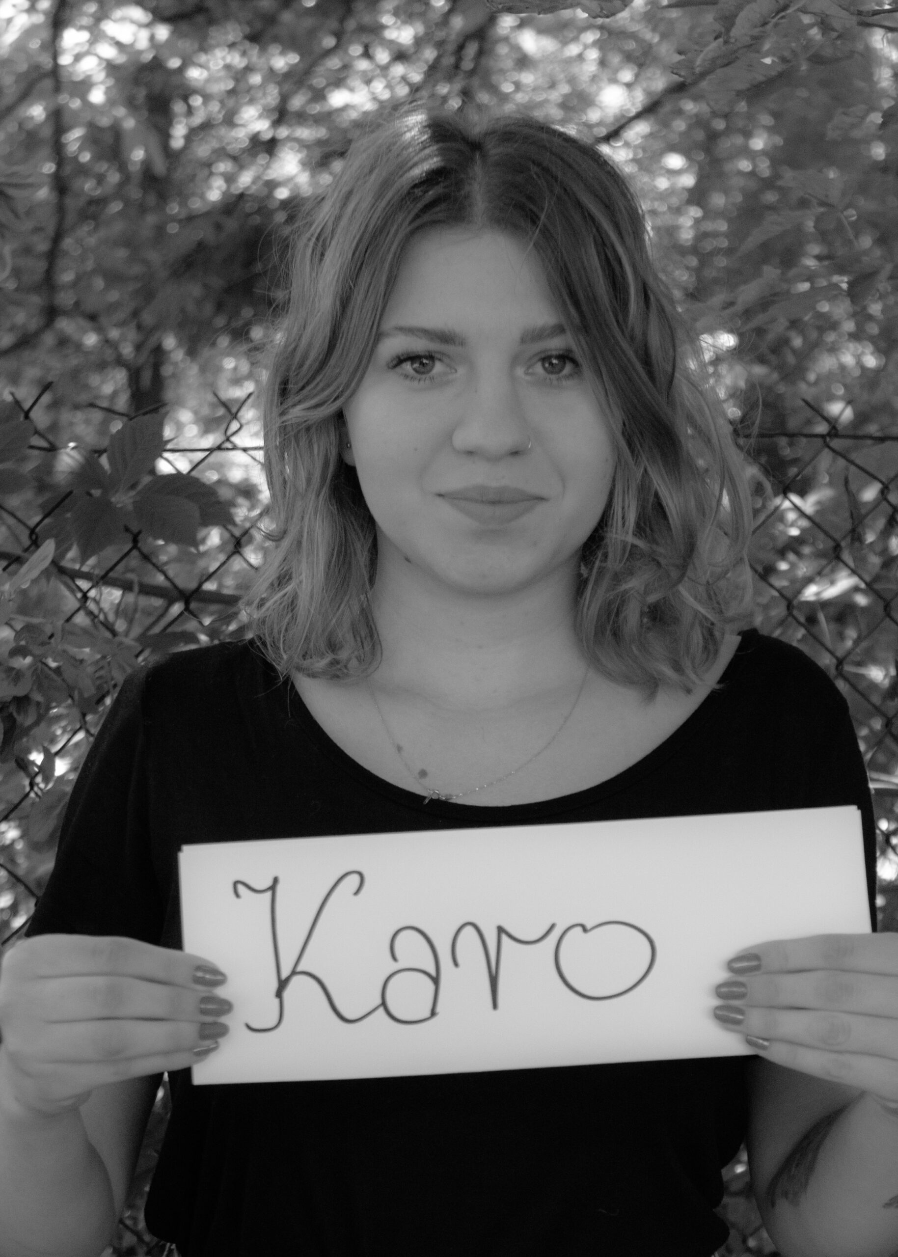 Karolina Jajko