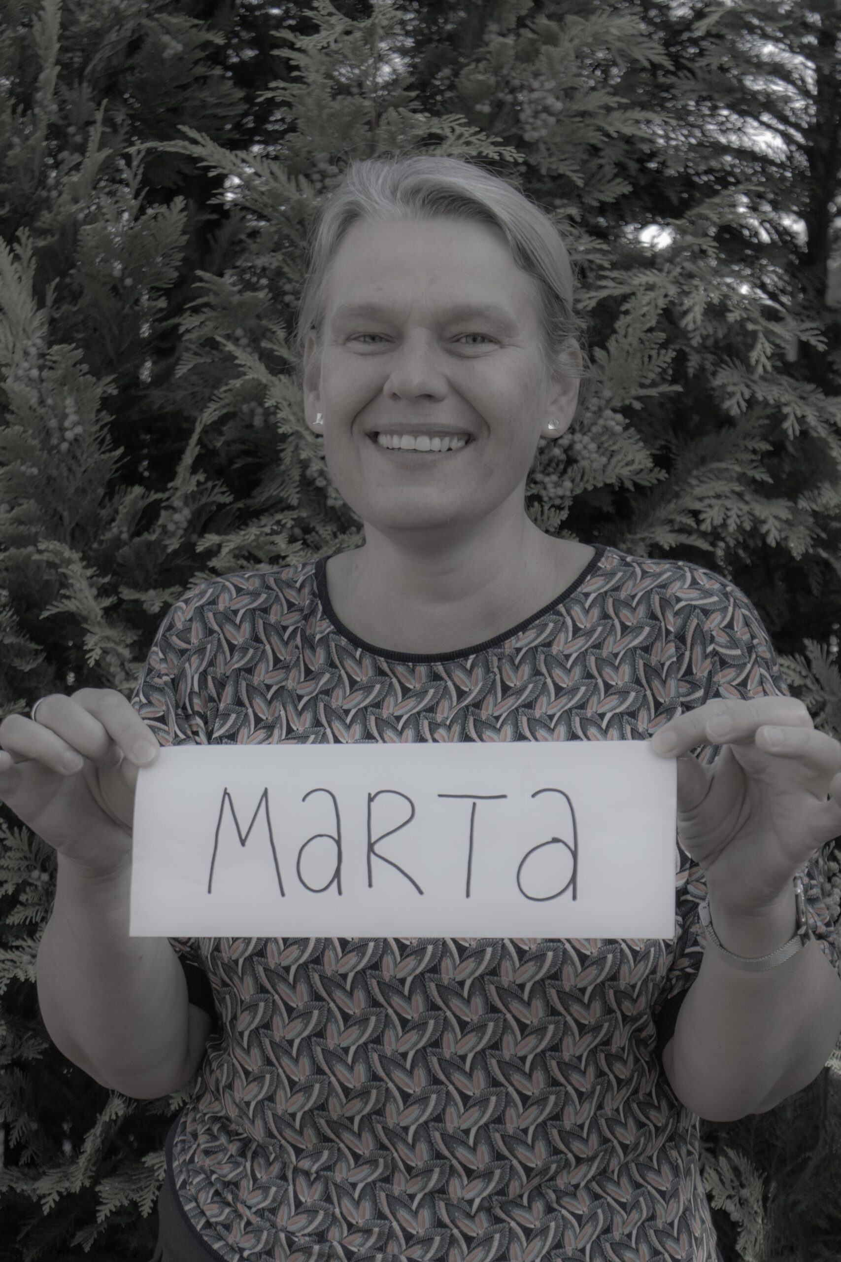 Marta Kułaga